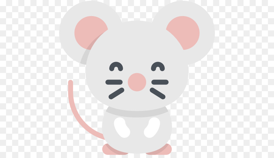 Souris，Rat PNG