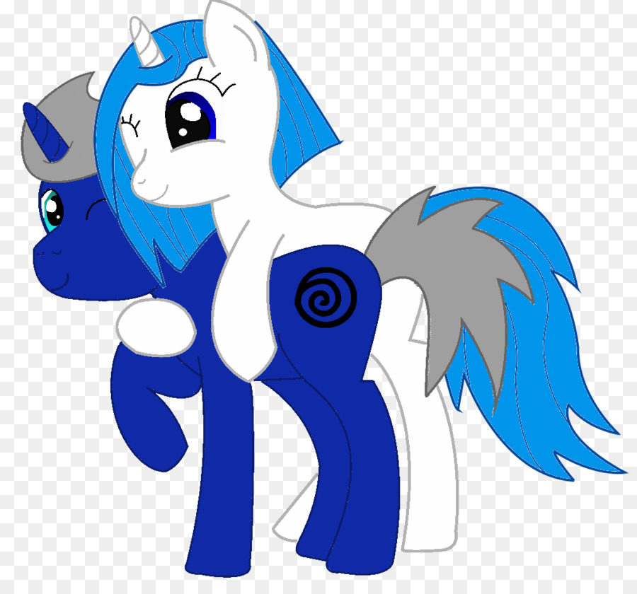 Poney，L Art PNG