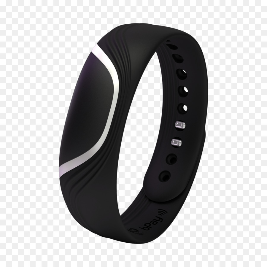 Bracelet De Montre，Noir PNG