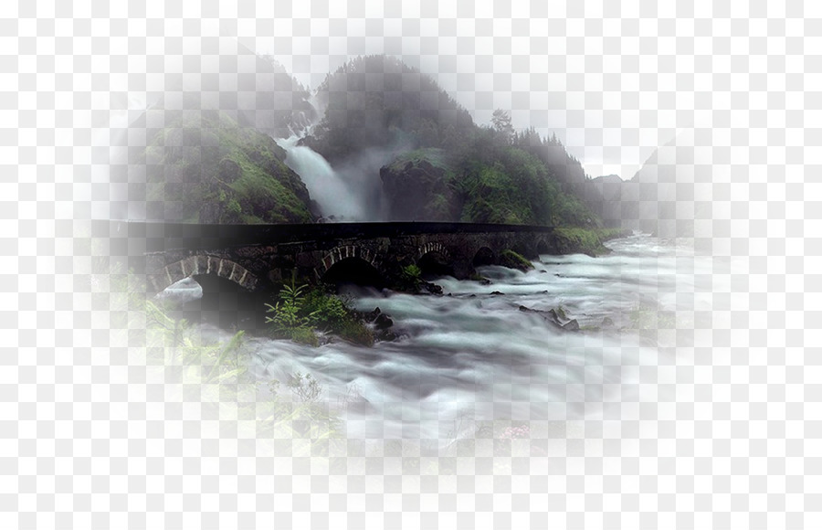 Ressources En Eau，Rivière PNG