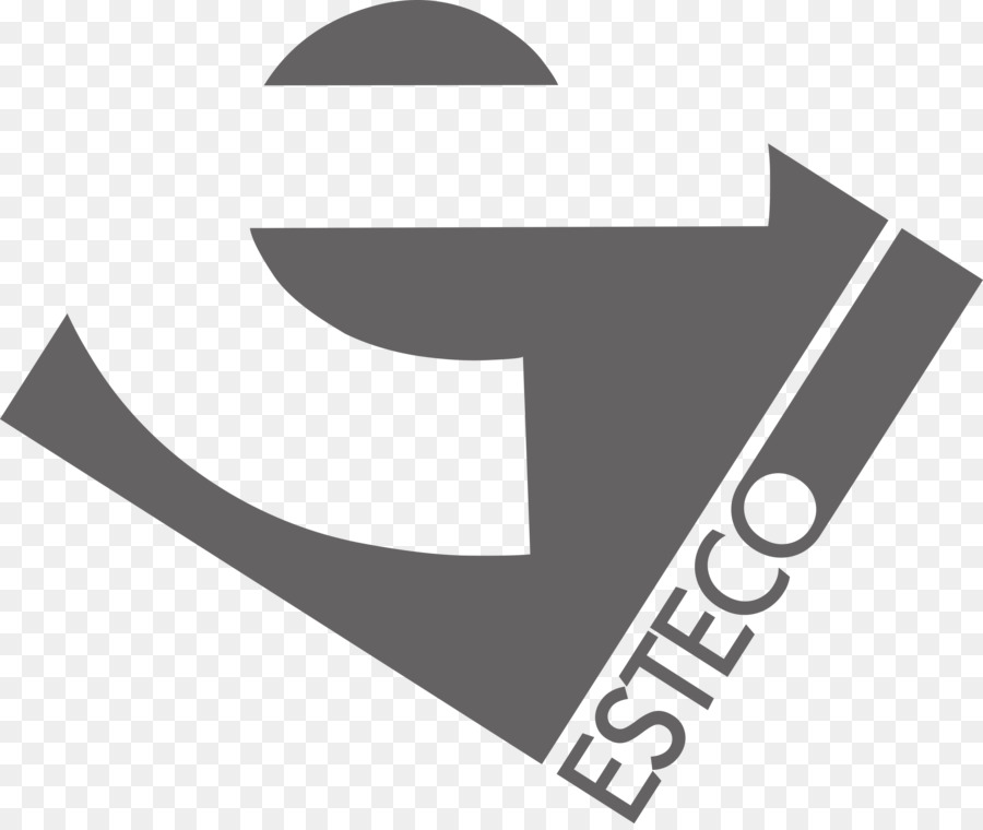 Logo Esteco，Marque PNG