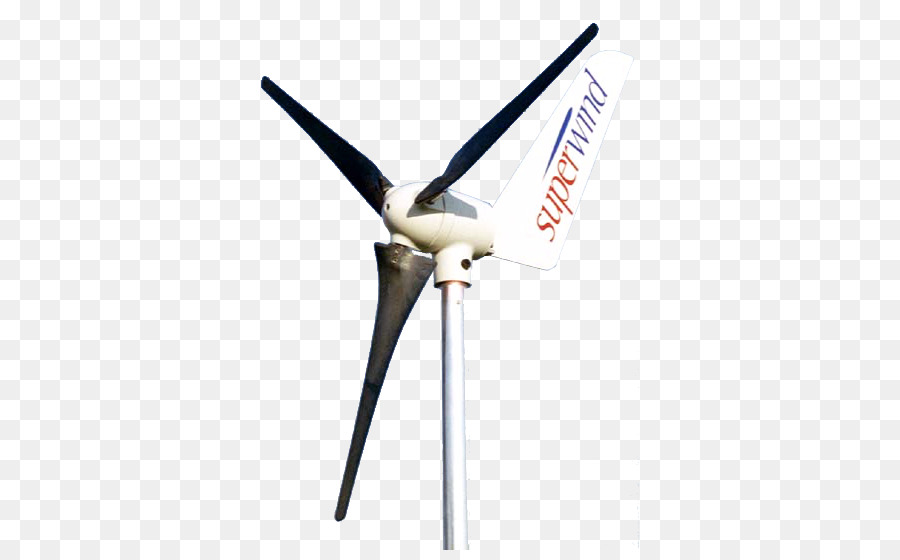 Éolienne，Lames PNG