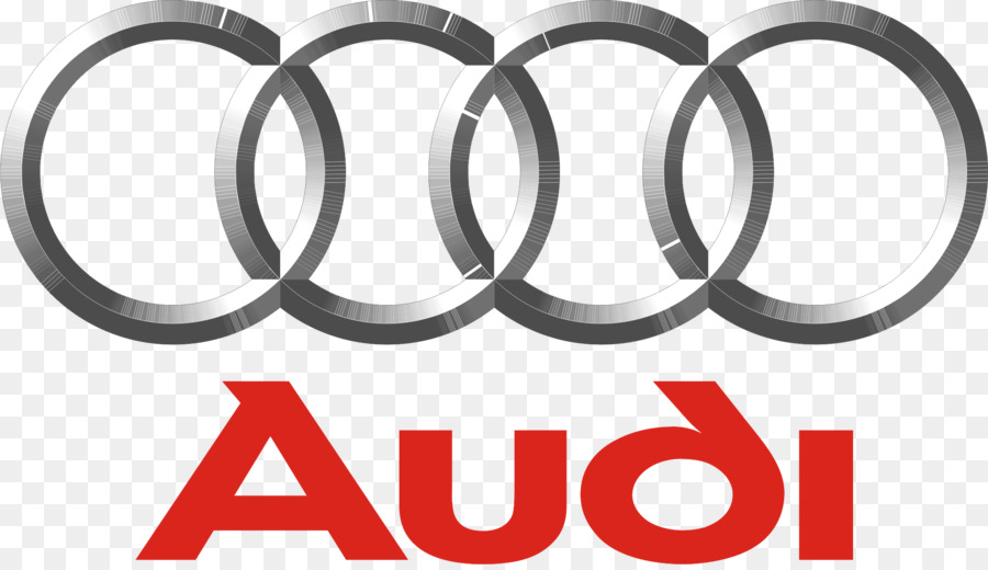 Logo Audi，Voiture PNG