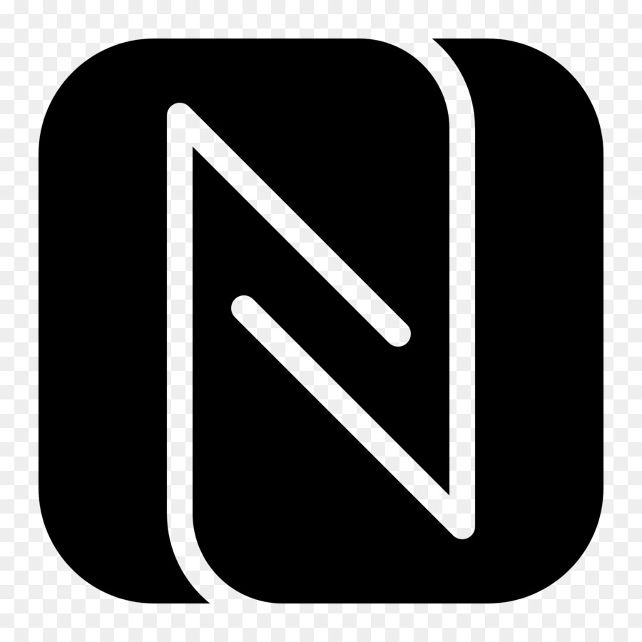 Symbole Nfc，Technologie PNG