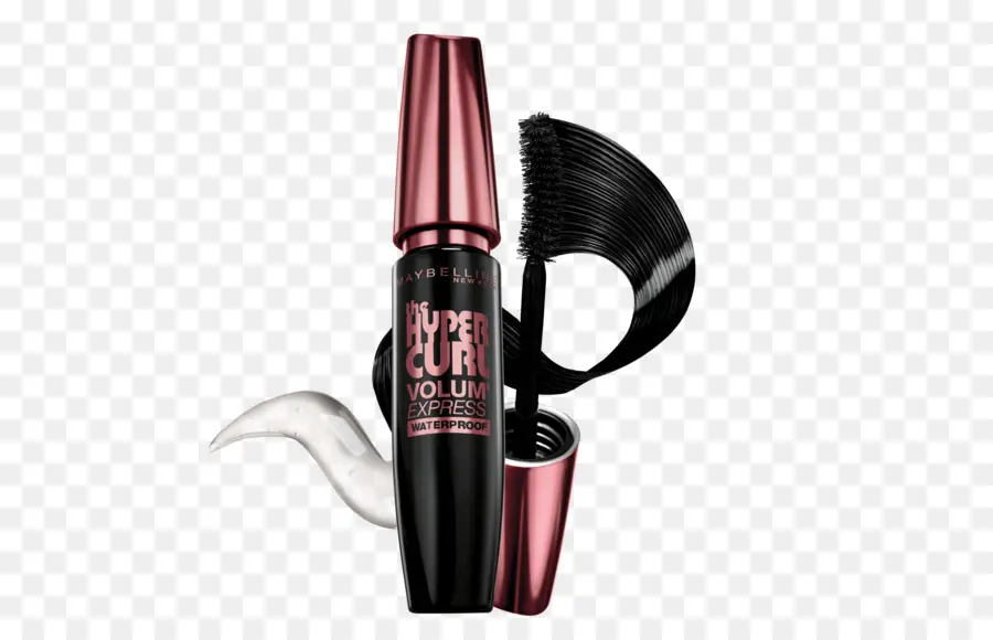 Mascara，Noir PNG