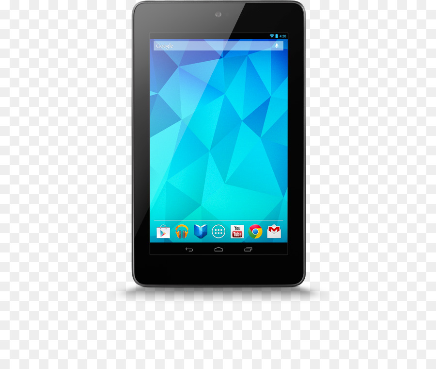 Nexus 7，Kindle Fire PNG