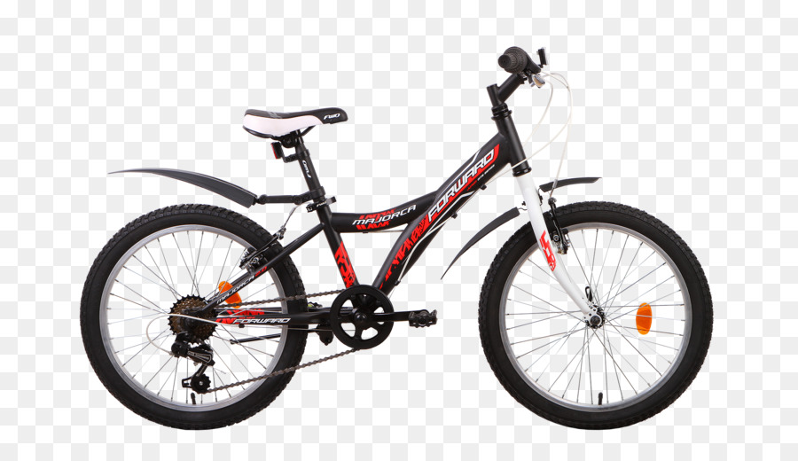 Vtt Rouge，Vélo PNG