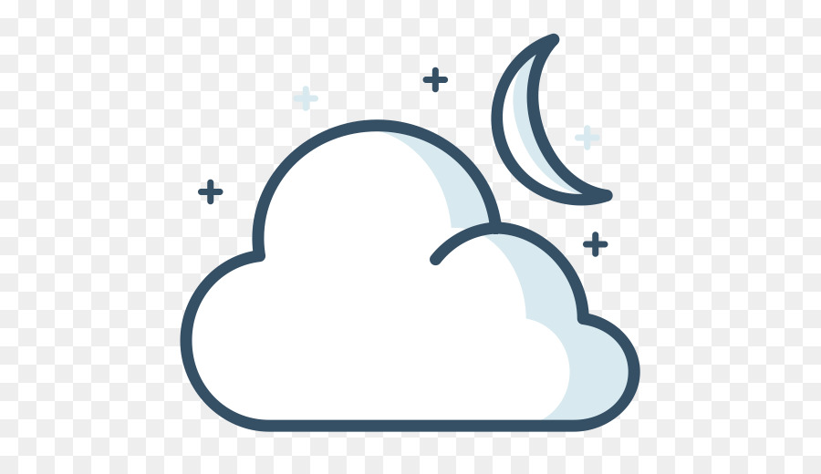 Le Cloud Computing，Nuage PNG