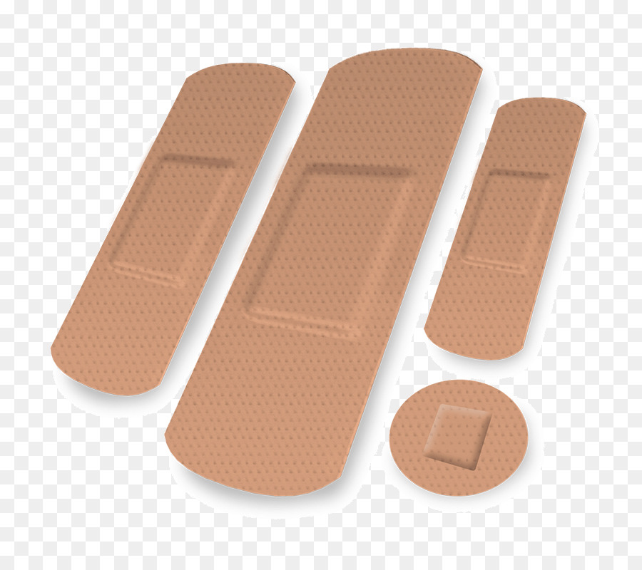 Pansement Adhésif，Bandage PNG