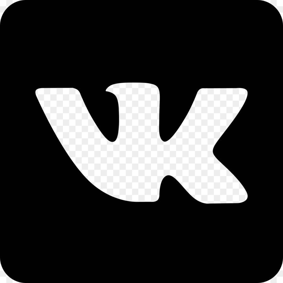 Logo Vk，Réseaux Sociaux PNG