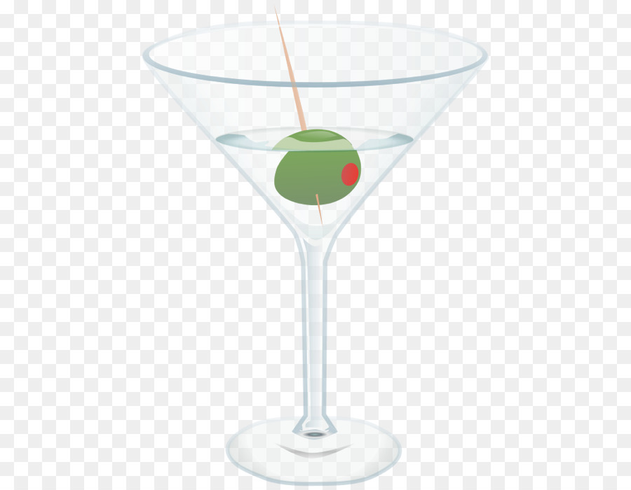 Martini，Verre PNG