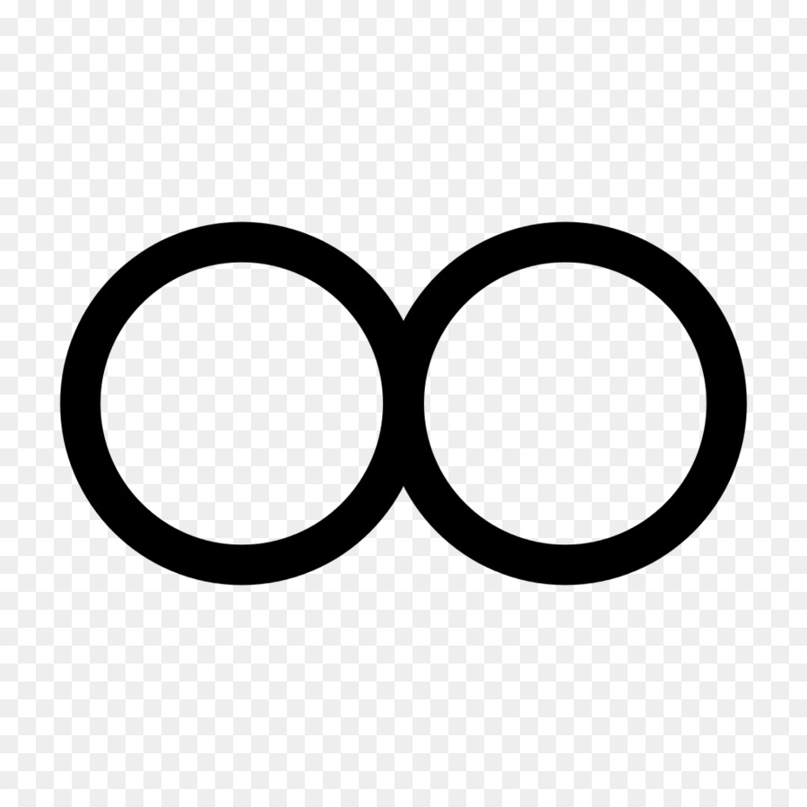 Symbole De L'infini，Boucle PNG