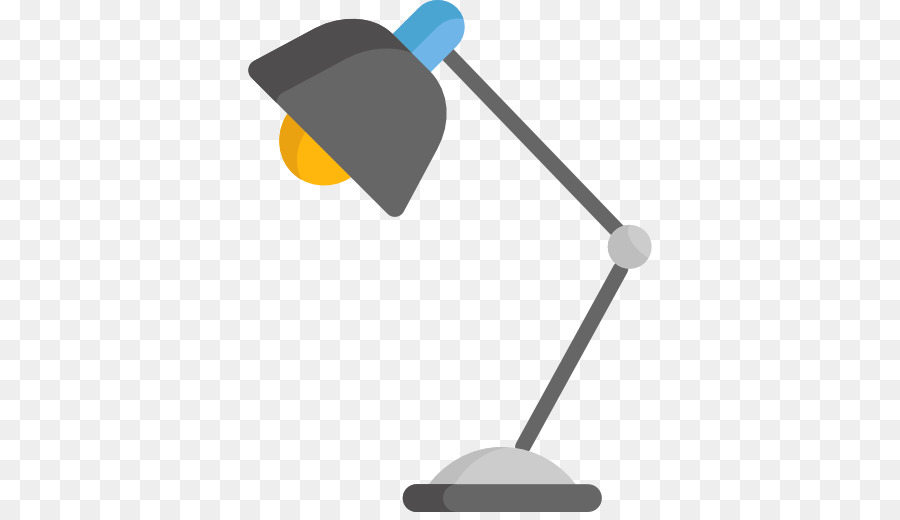 Lampe De Bureau，Lumière PNG