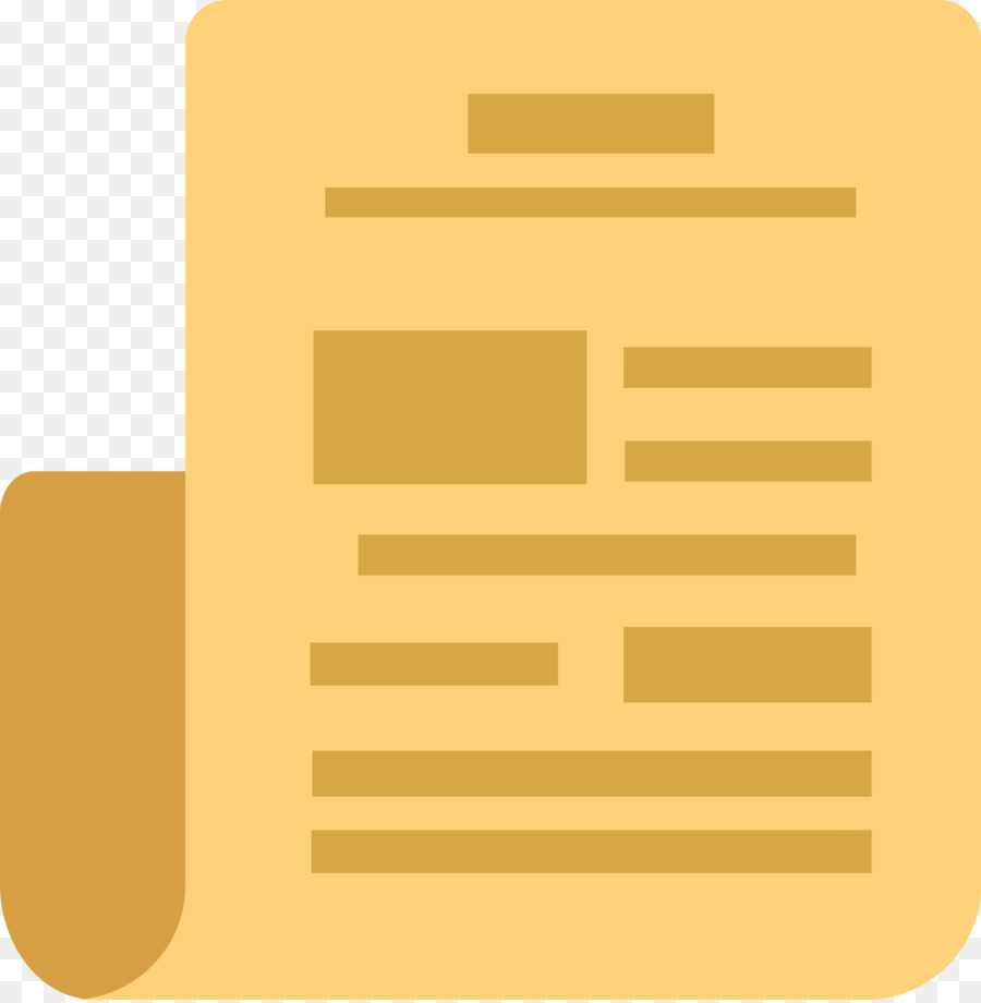 Faire Défiler Le Document，Papier PNG