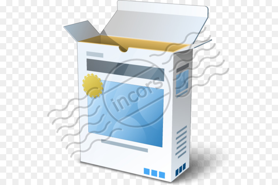 Inno Setup，Installation PNG