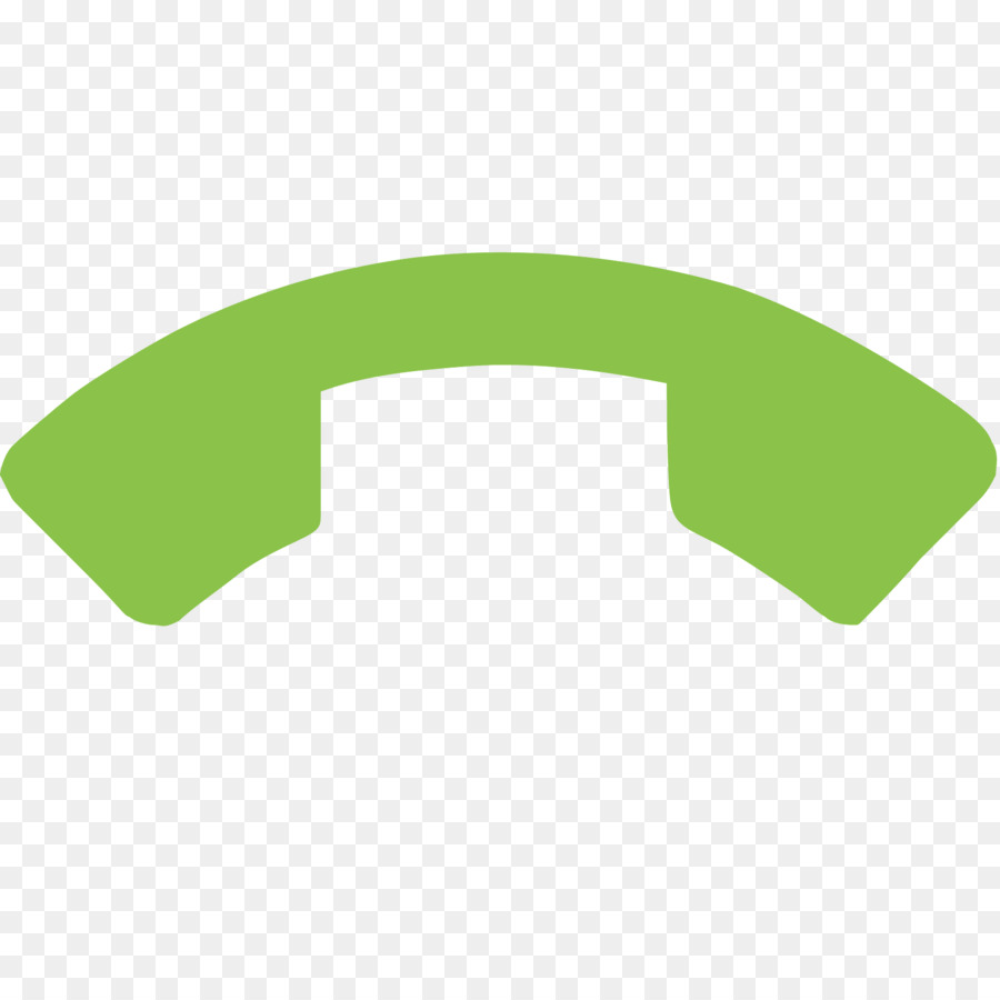 Icône De Téléphone Vert，Appel PNG