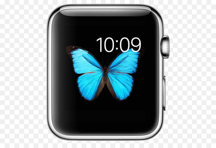 Apple Watch Série 3，Montre Apple PNG