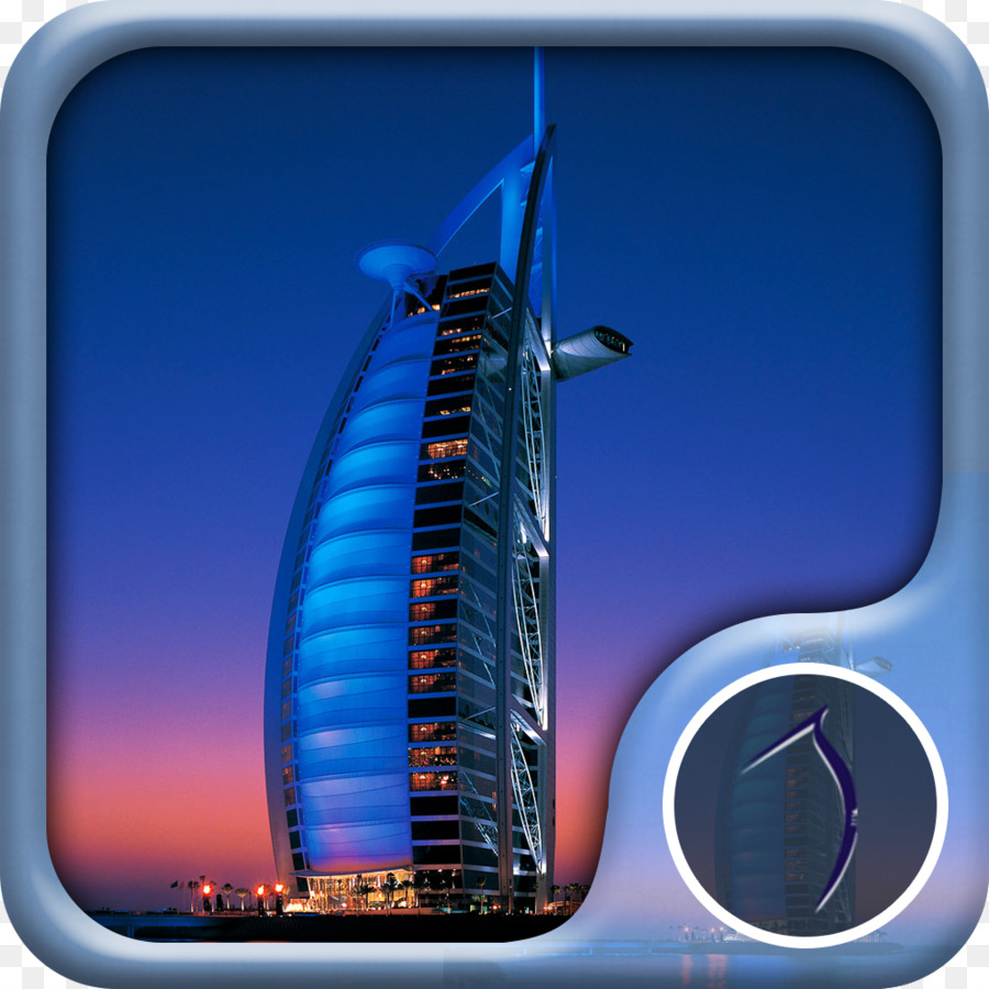 Burj Al Arab，Burj Khalifa PNG