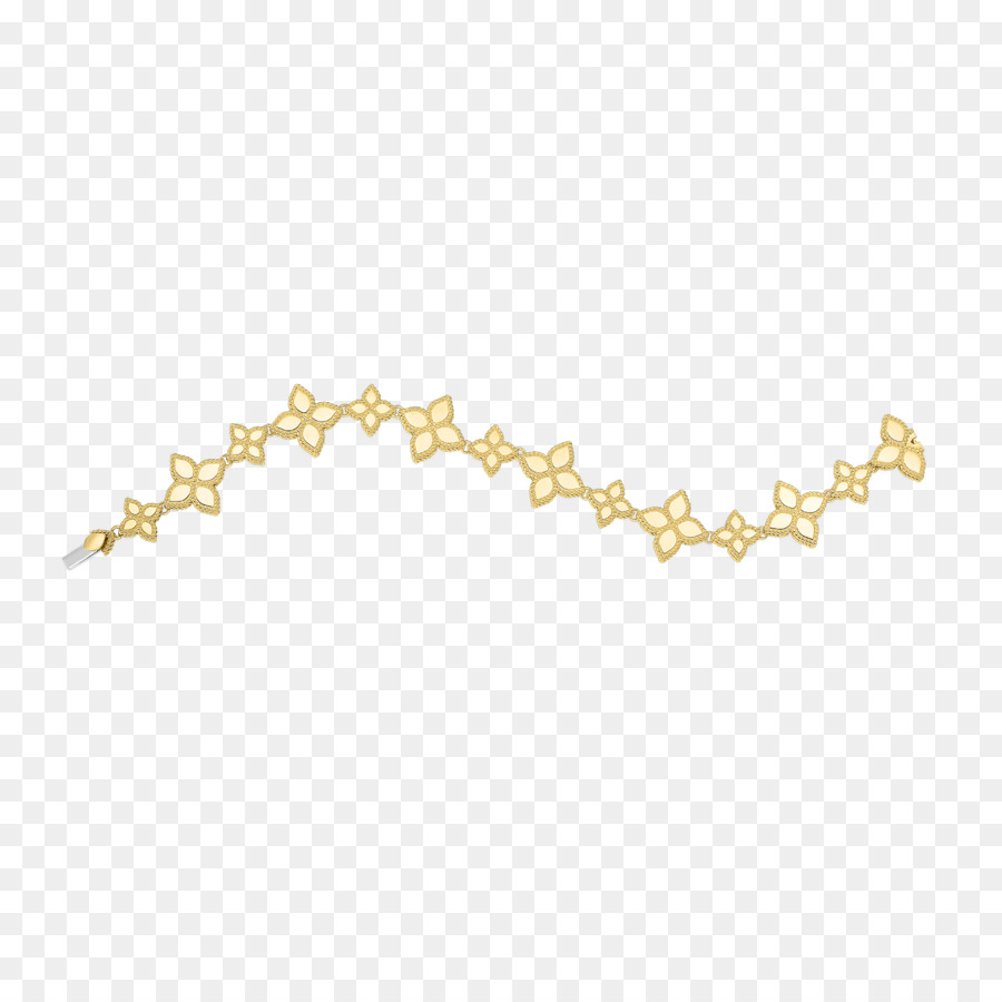 Bracelet En Or，Chaîne PNG