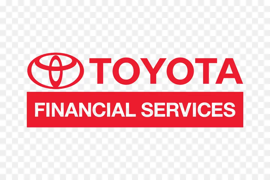 Services Financiers Toyota，Logo PNG