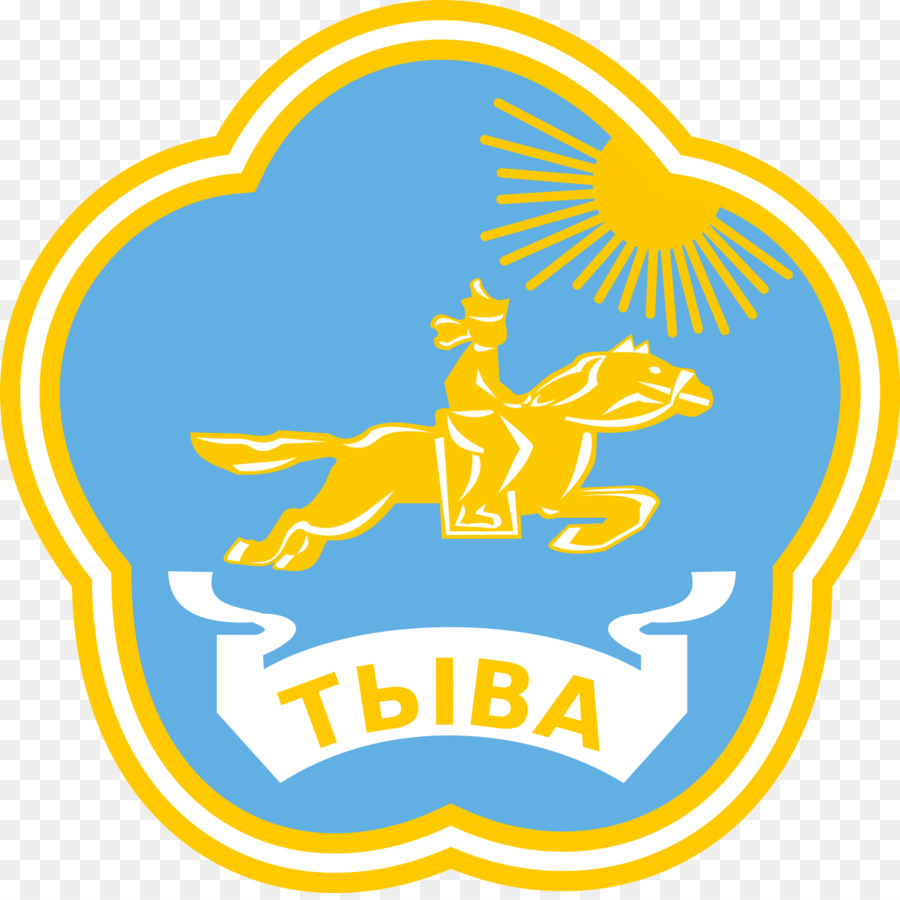 Tuva，Républiques De La Russie PNG
