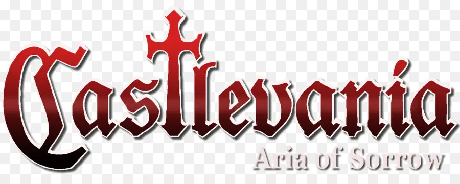 Aria Castlevania De Chagrin，Castlevania PNG