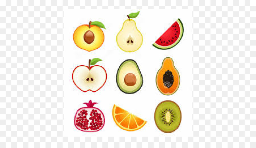 Fruits，Royaltyfree PNG