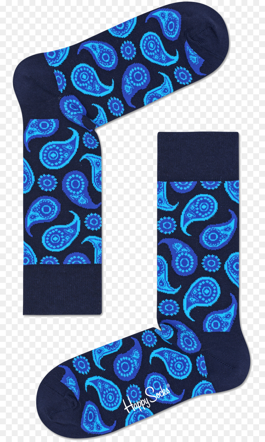 Chaussette，Paisley PNG