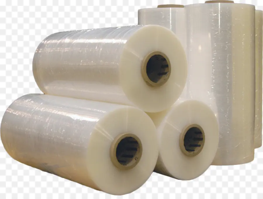 Film Plastique，Rouleaux PNG