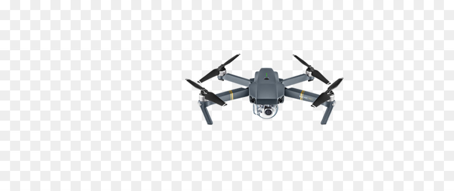 Mavic Pro，Rotor D Hélicoptère PNG