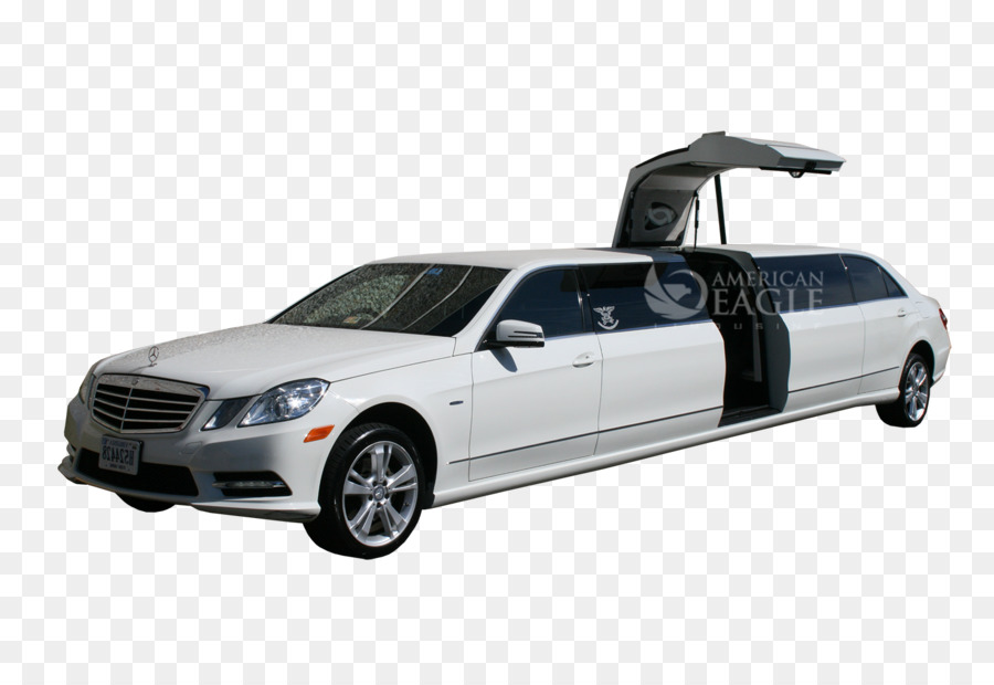 Limousine，Voiture PNG