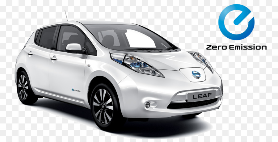 2018 Nissan Leaf，Nissan PNG
