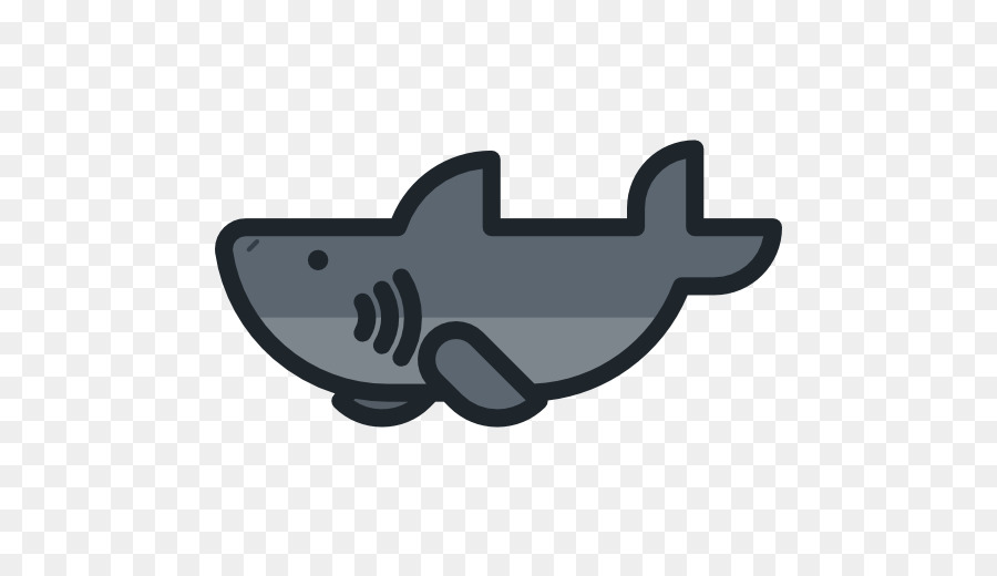 Requin，Palmes PNG