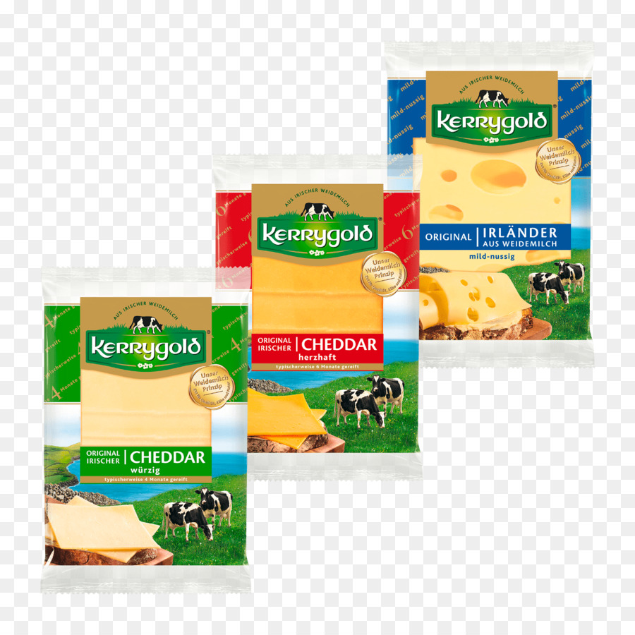 Fromage，Kerrygold PNG