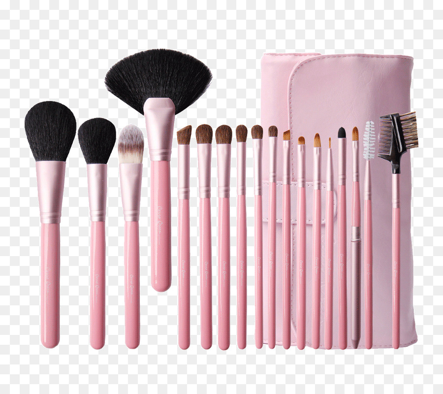 Brosse De Maquillage，Brosse PNG