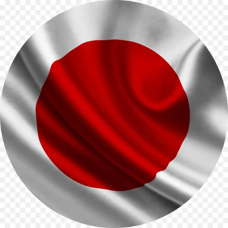 Drapeau Japonais，Japon PNG