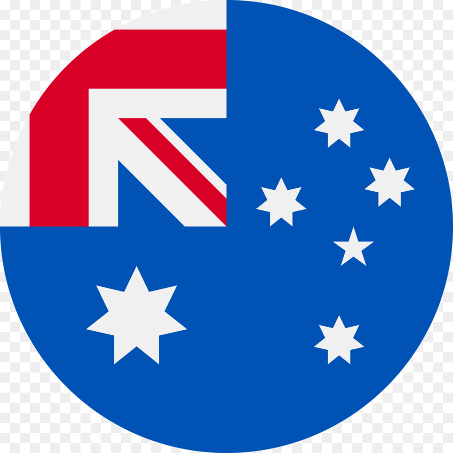 Australie，Drapeau De L'australie PNG