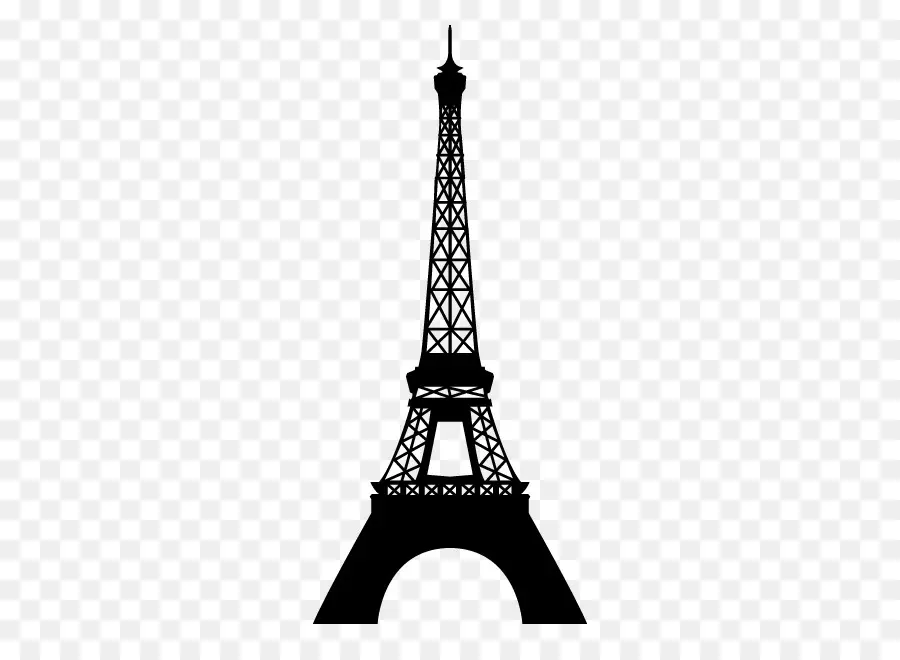 Tour Eiffel，Paris PNG