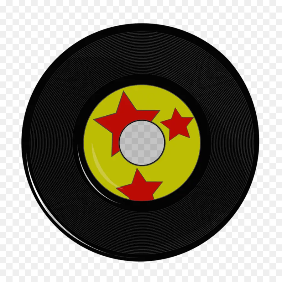 Record Phonographe，Record Lp PNG