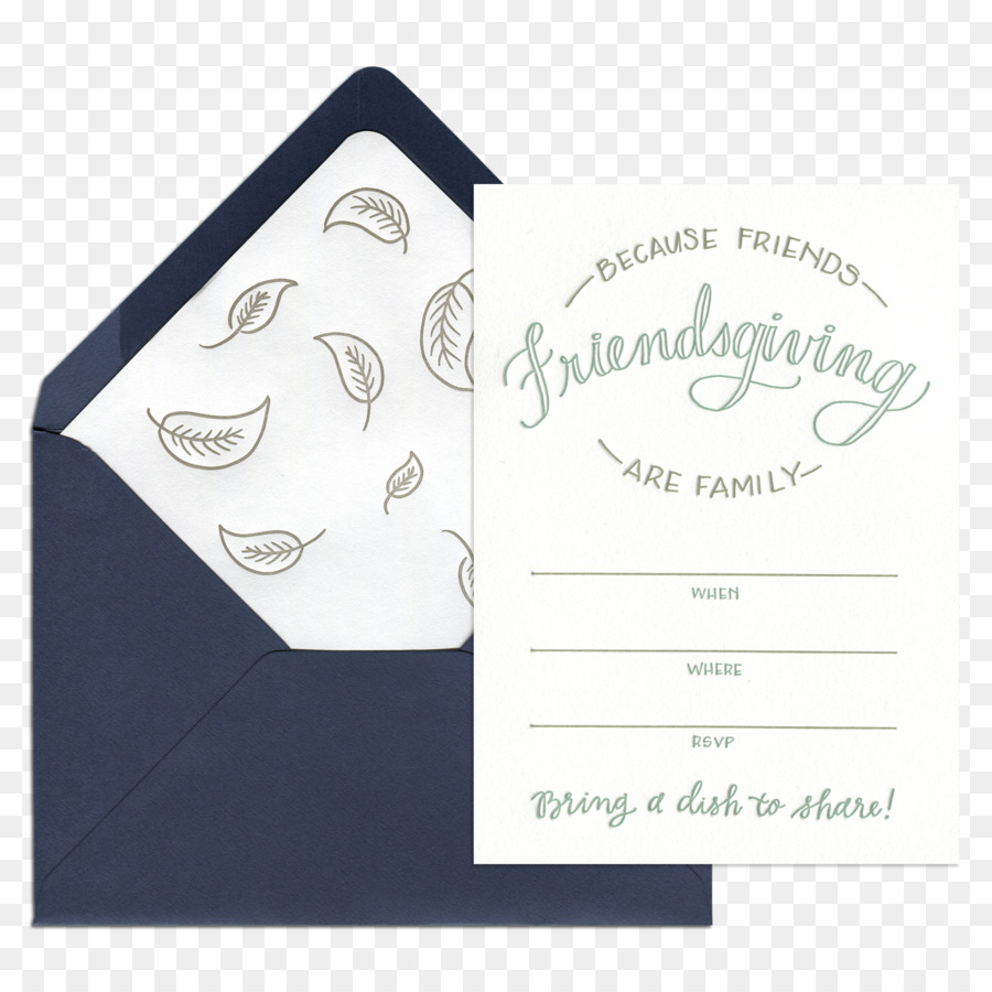 Invitation De Mariage，Papier PNG