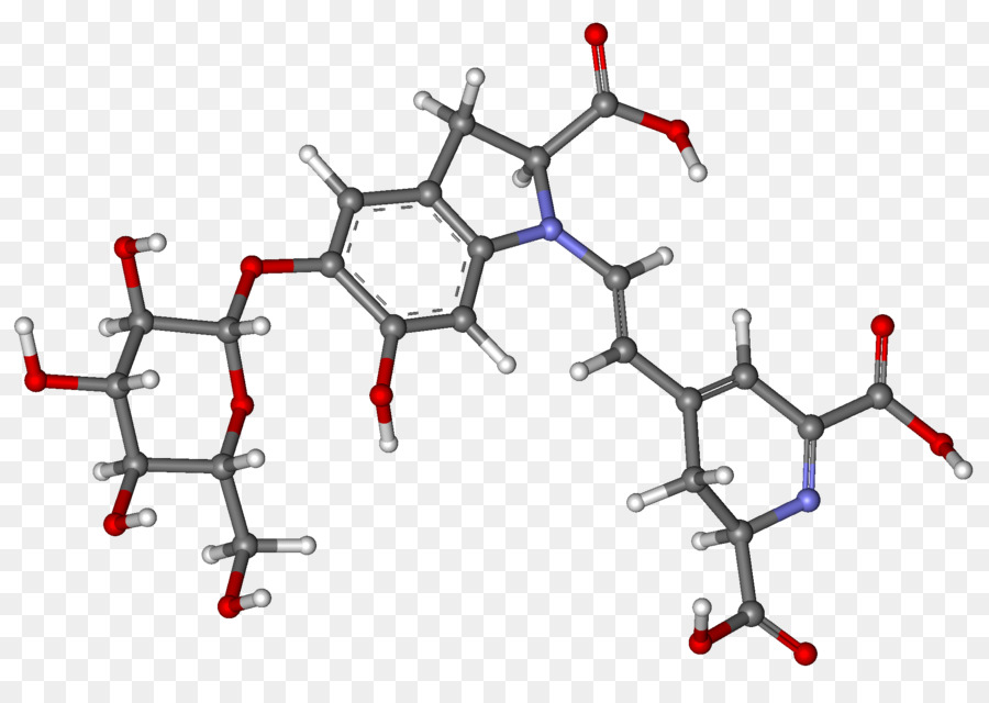 Structure Moléculaire，Chimique PNG