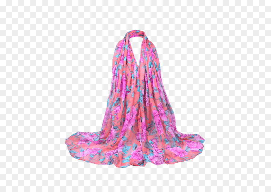 Foulard，Rose PNG