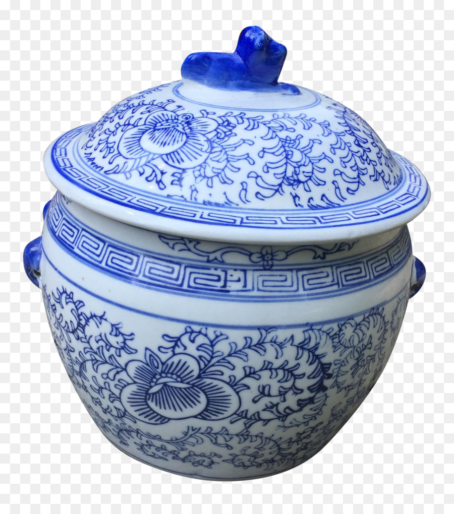 Chinois Foo Chien，Poterie PNG