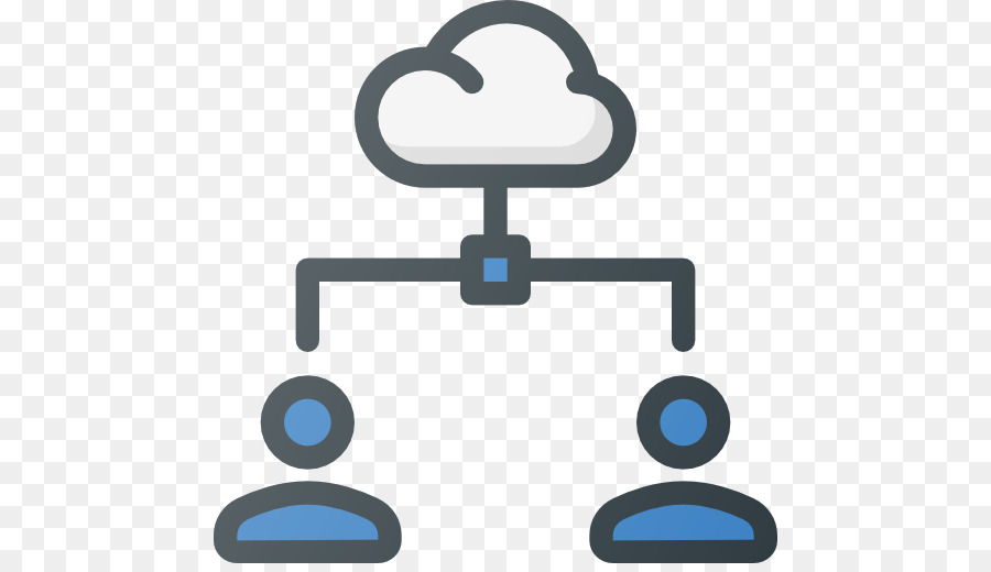 Le Cloud Computing，L Externalisation PNG