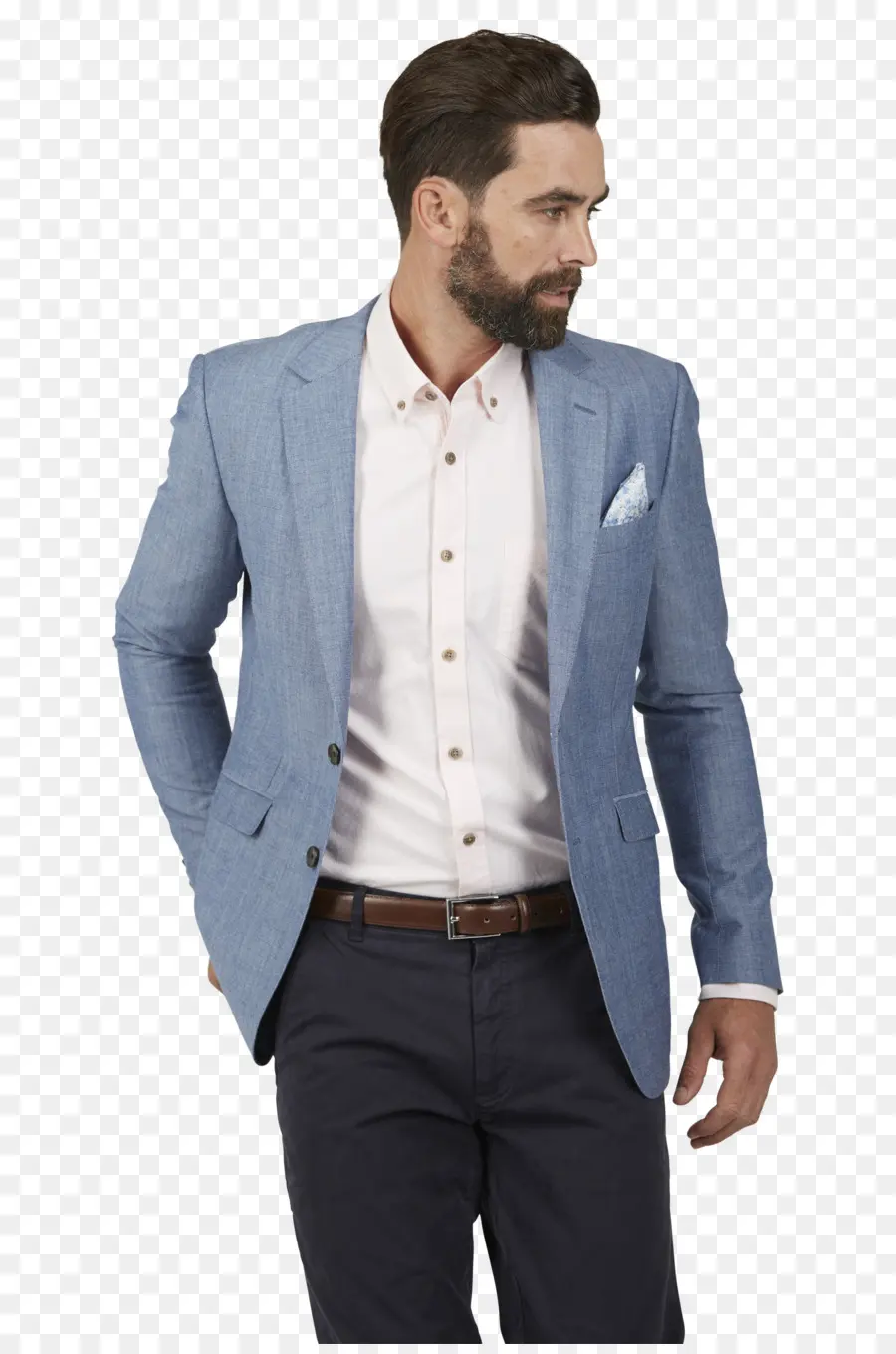 Homme，Costume PNG