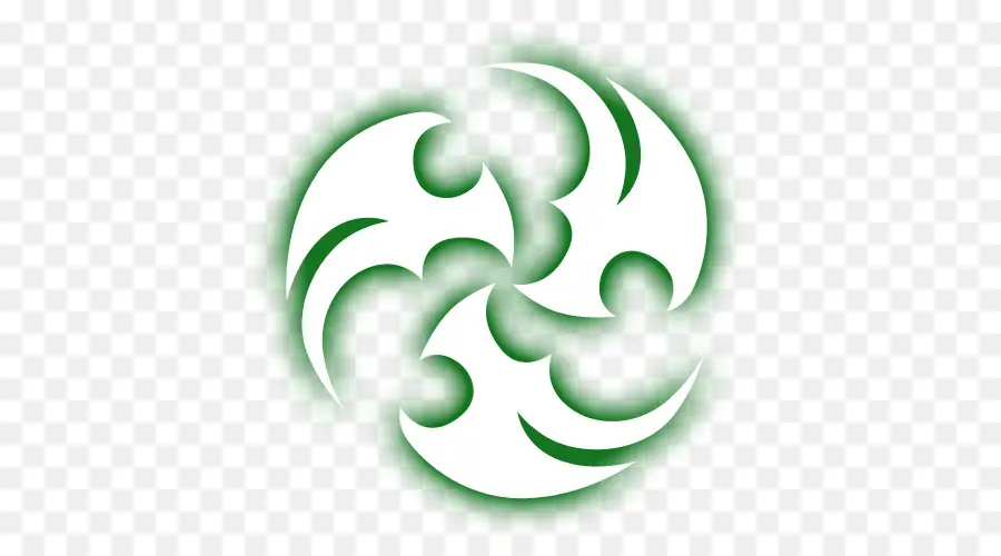 Symbole Tribal，Conception PNG