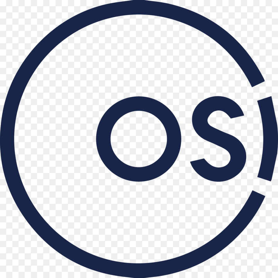 Logo Osi，Source Ouverte PNG