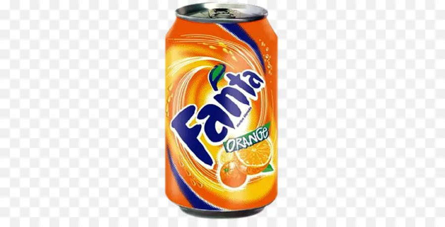 Fanta Peut，Orange PNG