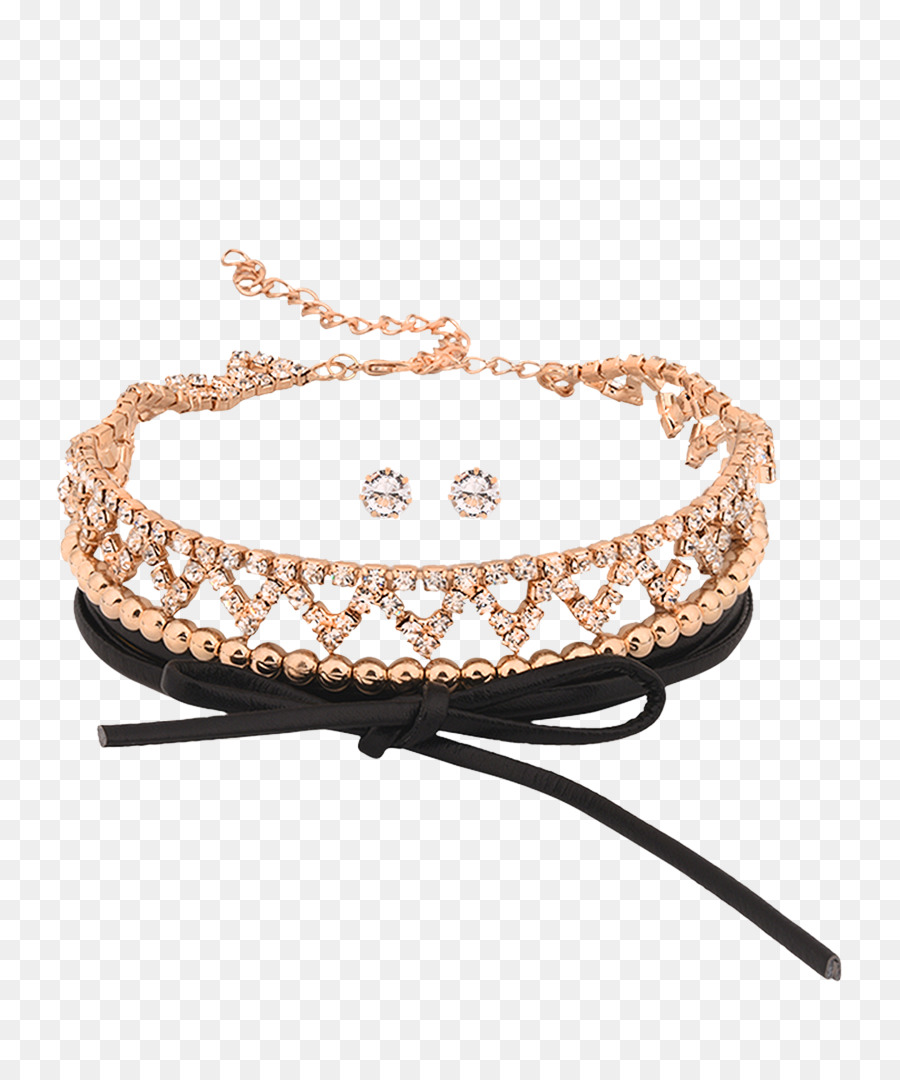 Bracelet，La Conception De Bijoux PNG