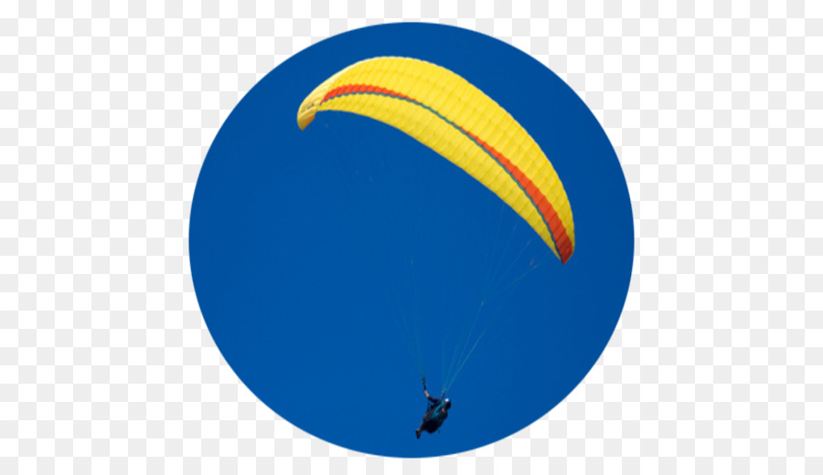 Parapente，Ciel PNG